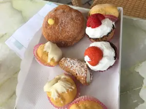 Pasticceria Orchidea Capoliveri