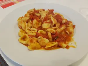 Osteria A Casa Nostra