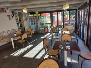 Gelateria Bounty