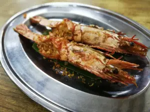 Tong Juan Restaurant