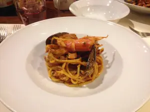 Enoteca Realda