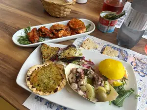 La Locanda del Torrione