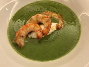 LA TRATTORIA DEL BELVEDERE