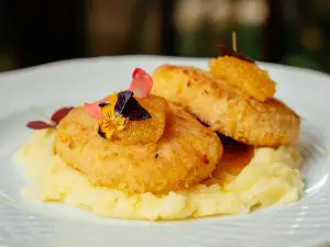 Samson Restaurant