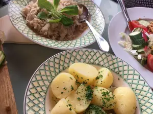 Lotters Wirtschaft