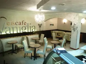 Eiscafe Vaniglia