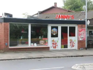 Jannys Eis