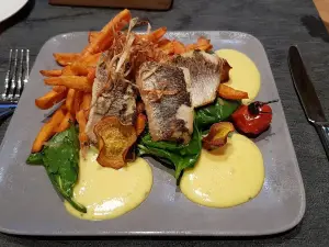 Restaurant Edita