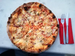 Pizzeria Royal