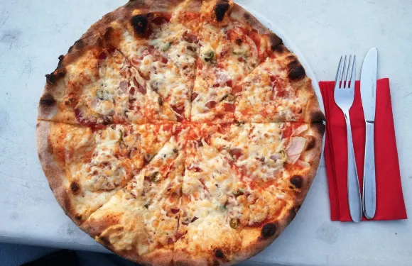 Pizzeria Royal