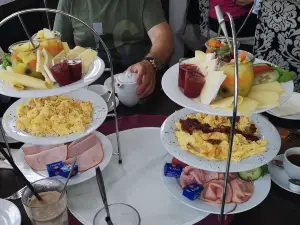 Cafe Herz