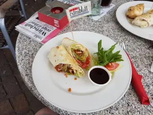 Cafe Extrablatt Bocholt