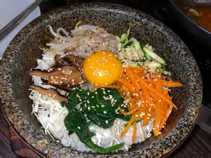 Su Grill & Sushi