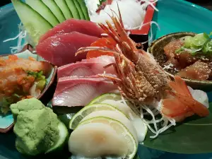 Zen Japanese Restaurant