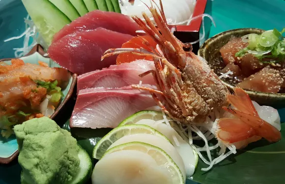 Zen Japanese Restaurant