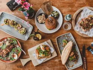 Restaurant Hudson