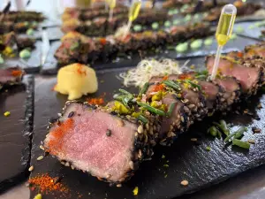 Restaurante Asador Los Bronces