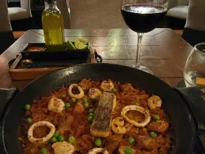 El Burlador de Sevilla