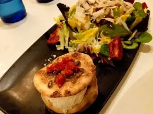 La Tagliatella