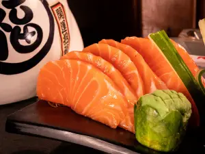 Sushi Bar Kahori