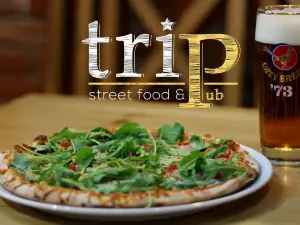 TriP - Street food & Pub