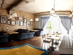 Bar Villa