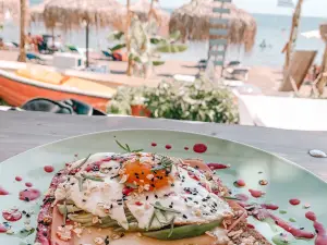 Kathara Beach Café