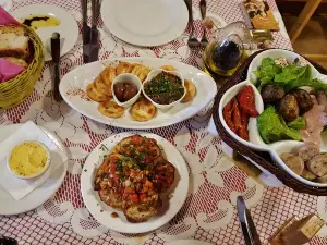 Ta' Marija - Your Gastro Maltese Kitchen since 1964