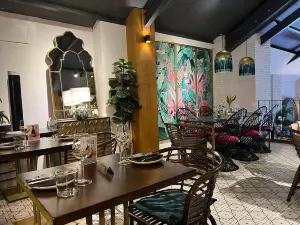 LPA The Culinary Bar