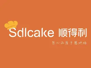 顺得利蛋糕(聚龙湾店)