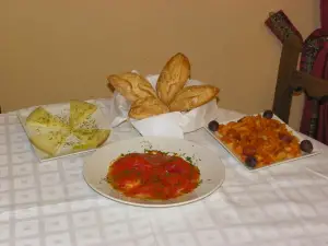 Restaurante Medieval