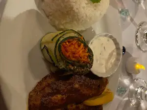 Black Orchid Restaurant