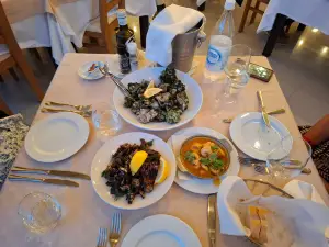 Americo's Restaurant