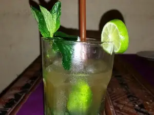 La Casa de Bamboo