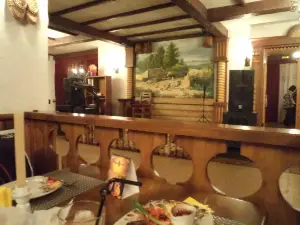 Traktir Medved