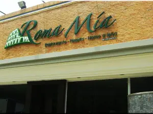 Restaurant Roma Mia