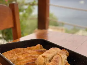Konoba Zvirinovik