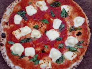 La Fiamma