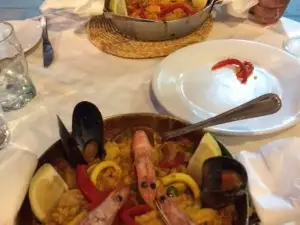 El Cortijillo