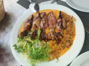 Bar Monreal