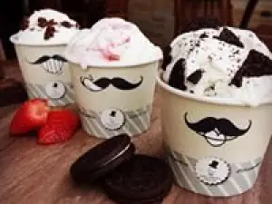 San Paolo Gelato Gourmet
