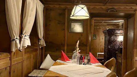 Walserstube in Ischgl