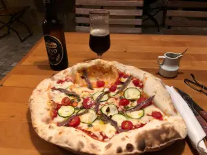 Karijola Pizzeria