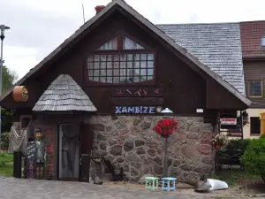 Cafe Cambuse