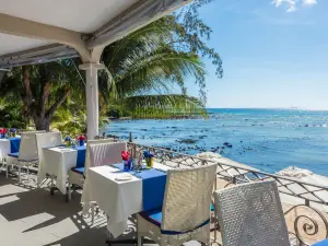 Le Skipper Restaurant