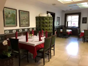 Gostilna Žolnir