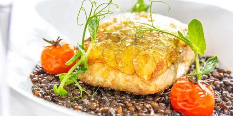 Amura Restaurant