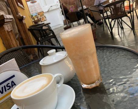 Taberna Calixto