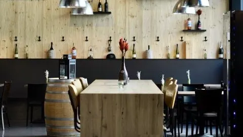 La Bonne Cave Andermatt in 안데르마트