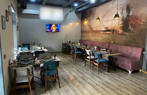 Matbakh Restaurant